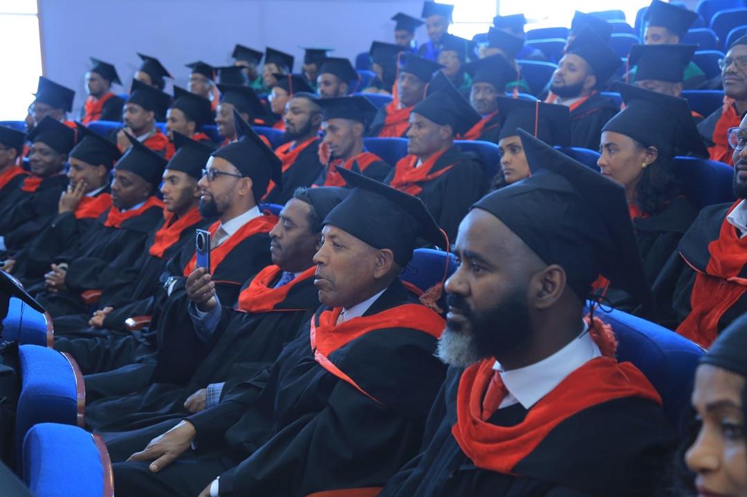 Students at AIIS